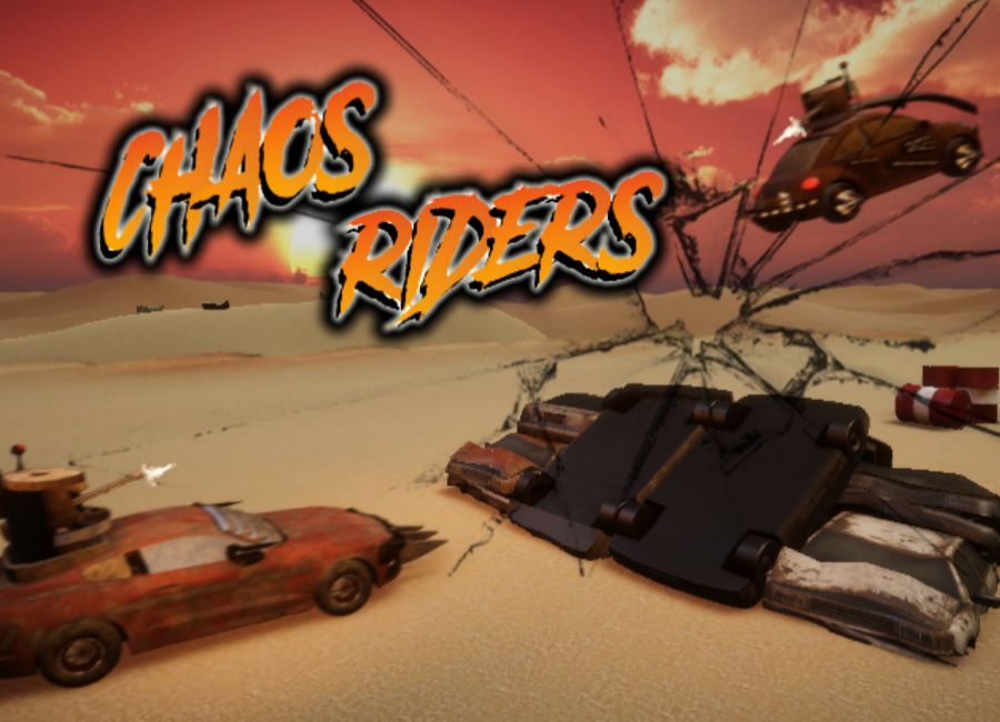 Chaos Riders